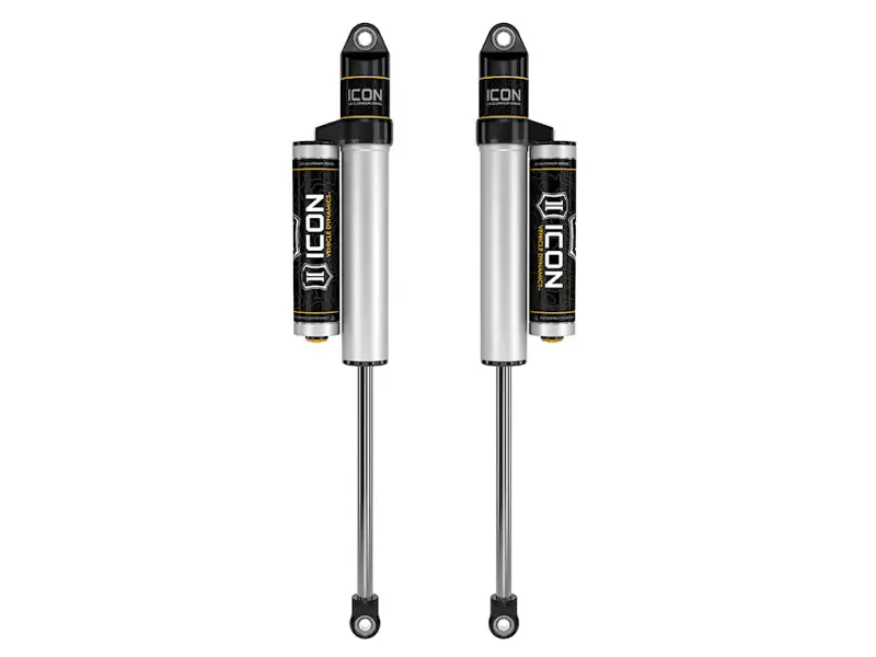 ICON 1999+ Ford F-250/F-350 Super Duty 0-3in Rear 2.5 Series Shocks VS PB - Pair Deal