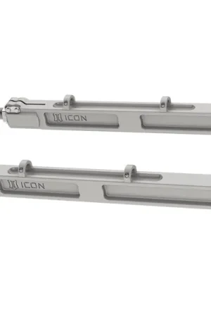 ICON 2021+ Ford Bronco Billet Rear Lower Link Kit Free Shipping