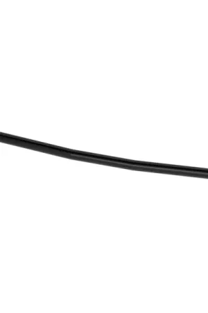 ICON 21+ Ford Bronco Tubular Rear Track Bar Kit - Adjustable Direct From Manufacturer