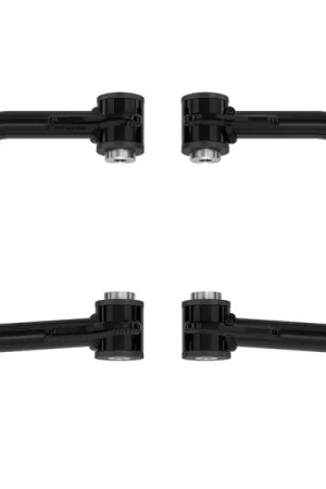 Bulk Order ICON 21+ Ford Bronco Tubular Upper Control Arm Delta Joint Kit