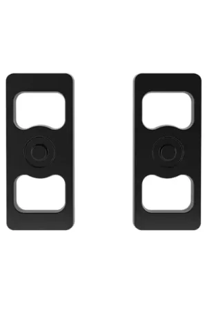 Editor’s Pick ICON 1in Cast Lift Block Kit (2.5in Wide)