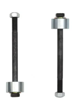 ICON 96-04 Toyota Tacoma / 96-02 Toyota 4Runner/00-06 Toyota Tundra Diff Drop Kit Get Yours