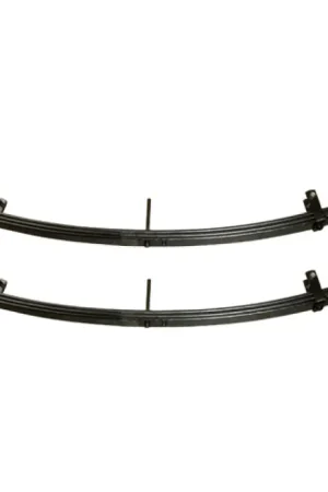 ICON 2007+ Toyota Tundra Rear Leaf Spring Expansion Pack Kit Special Discount