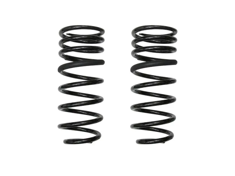 ICON 22-23 Toyota Tundra 1.25in Lift Triple Rate Rear Coil Spring Kit Weekend Sale