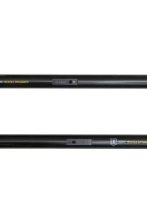 ICON 2007+ Toyota FJ / 2003+ Toyota 4Runner / 2008+ Toyota LC200 Tubular Lower Trailing Arm Kit Instant Buy