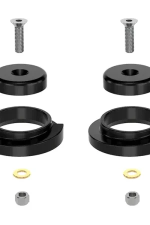 Free Delivery ICON 2010+ Lexus GX460/GX470 Rear Coilover Conversion Kit