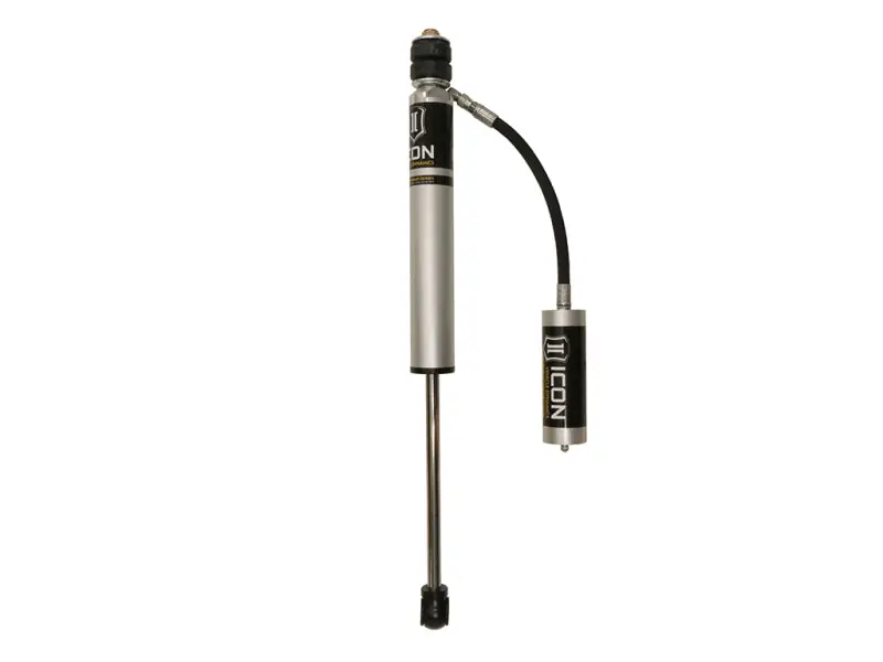 Hot Picks ICON 2005+ Toyota Tacoma 4WD 1.5-3in Rear 2.0 Series Aluminum Shocks RR