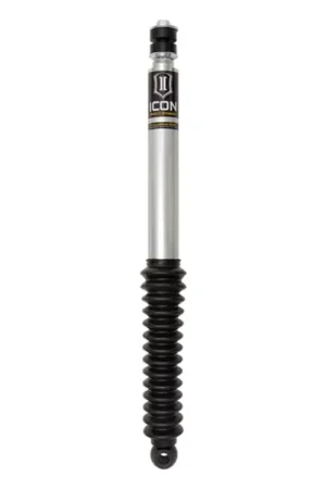 ICON 22+ Toyota Tundra 0-1in Rear 2.0 Aluminum Series Shock VS IR Exclusive