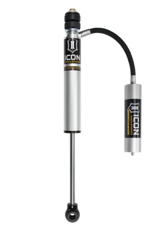 Authentic ICON 2022+ Toyota Tundra 0-1in Rear 2.0 Series Shocks VS RR