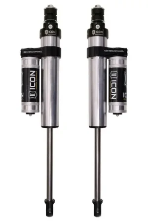 ICON 2007+ Toyota Tundra Rear 2.5 Series Shocks VS PB - Pair Modern