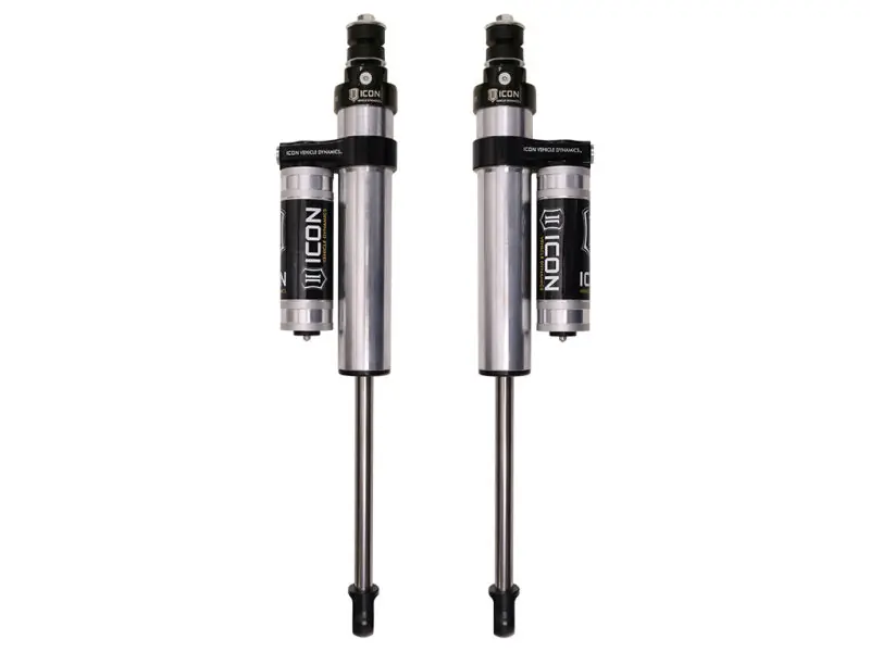 ICON 2007+ Toyota Tundra Rear 2.5 Series Shocks VS PB - Pair Modern