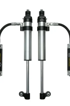 ICON 2005+ Toyota Tacoma RXT Rear 2.5 Series Shocks RR - Pair Flash Sale