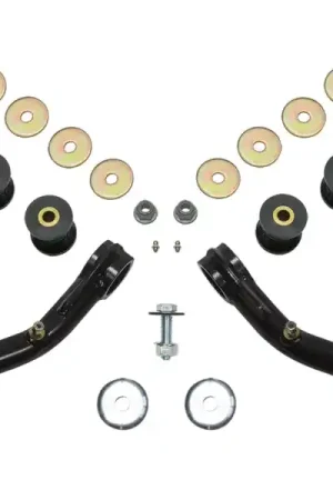 ICON 96-04 Toyota Tacoma/96-02 Toyota 4Runner Tubular Upper Control Arm Delta Joint Kit Exclusive Offer