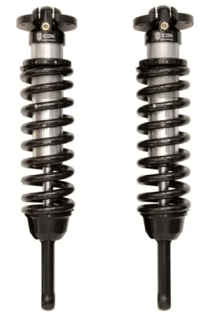 ICON 2010+ Toyota FJ/4Runner 2.5 Series Shocks VS IR Coilover Kit Free Shipping