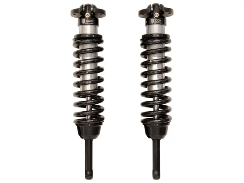 ICON 2010+ Toyota FJ/4Runner Ext Travel 2.5 Series Shocks VS IR Coilover Kit In Demand
