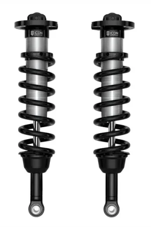 Holiday Sale ICON 2022+ Toyota Tundra 2.5 Series VS IR Coilover Kit