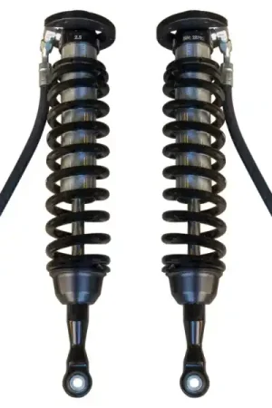 Popular ICON 2007+ Toyota Tundra 2.5 Series Shocks VS RR Coilover Kit