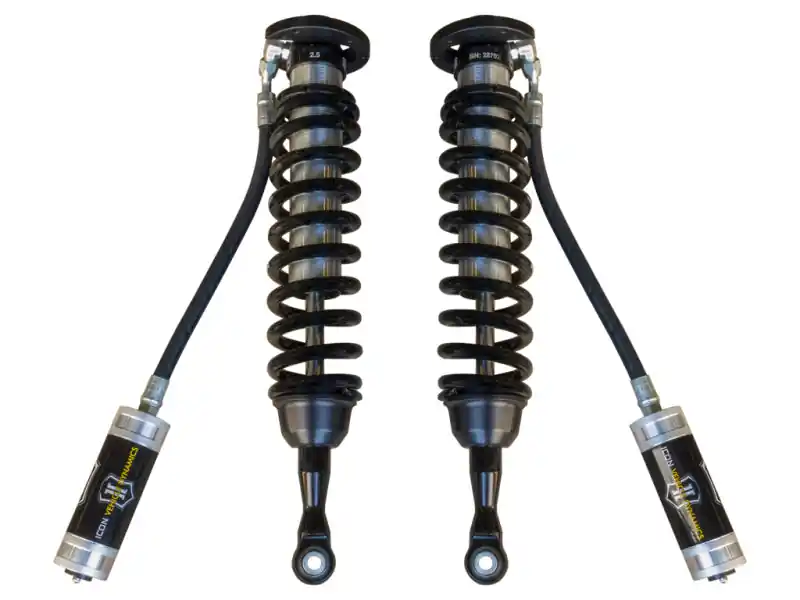 Popular ICON 2007+ Toyota Tundra 2.5 Series Shocks VS RR Coilover Kit