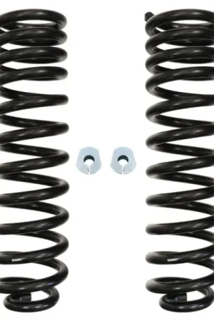 Low Price ICON 23 Ford F250/350 Front 2.5in. Gas Dual Rate Spring Kit