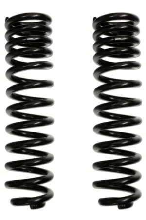 Free Shipping ICON 2005+ Ford F-250/F-350 Front 4.5in Dual Rate Spring Kit