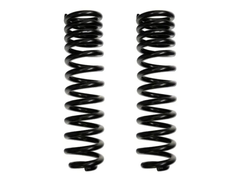 ICON 2020+ Ford F-250/F-350 Super Duty Front 4.5in Dual Rate Spring Kit Wholesale
