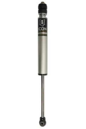 ICON 2005+ Ford F-250/F-350 Super Duty 4WD 2.5in Front 2.0 Series Aluminum Shocks VS IR Hassle-Free Returns