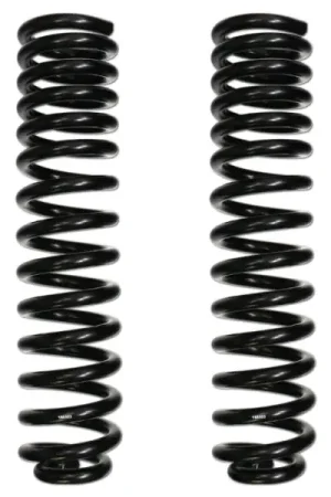 Fan Favorite ICON 2005+ Ford F-250/F-350 Front 7in Dual Rate Spring Kit