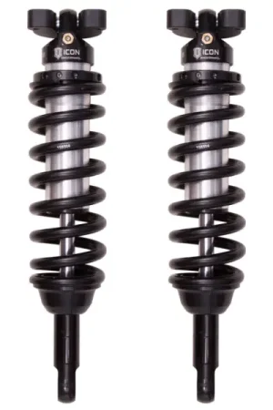 ICON 2015+ Chevrolet Colorado 2.5 Series Shocks VS IR Coilover Kit Certified