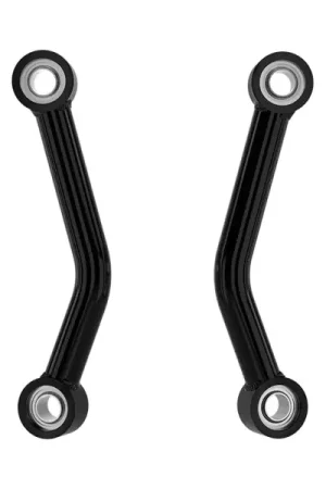 Secure Checkout Icon 21-24 Chevrolet Tahoe/Suburban Rear Toe Link Kit