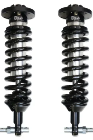 ICON 07-18 GM 1500 1-3in 2.5 Series Shocks VS IR Coilover Kit Don’t Miss Out