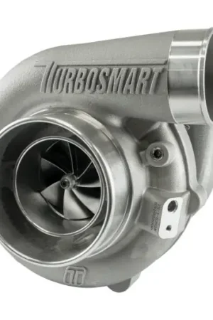 Handmade Turbosmart Water Cooled 6466 V-Band Inlet/Outlet A/R 0.82 External Wastegate TS-2 Turbocharger