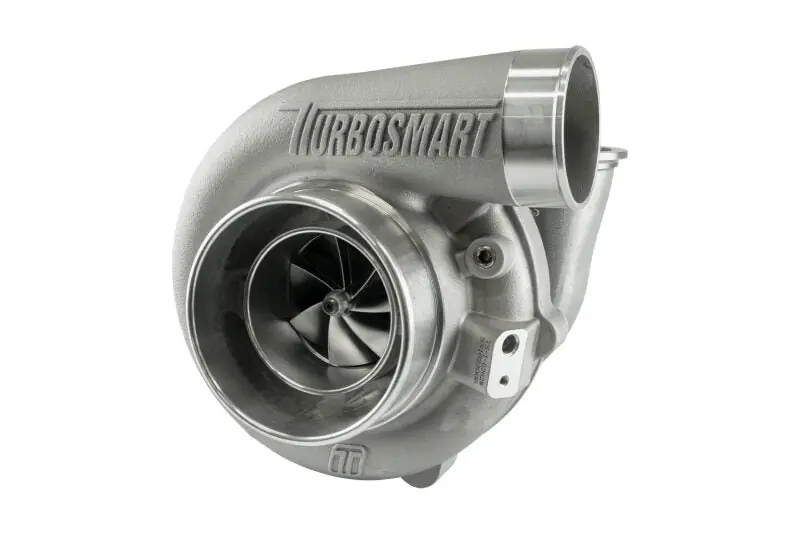 Handmade Turbosmart Water Cooled 6466 V-Band Inlet/Outlet A/R 0.82 External Wastegate TS-2 Turbocharger