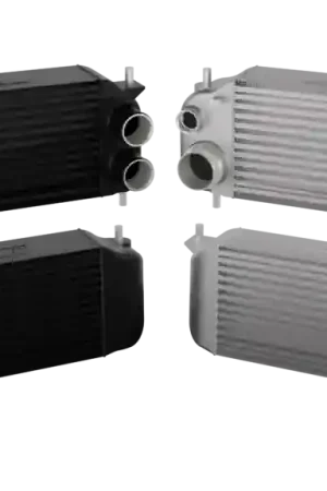Turbosmart Ford F-150 2.7L/3.5L Ecoboost Performance Intercooler - Silver Top Pick