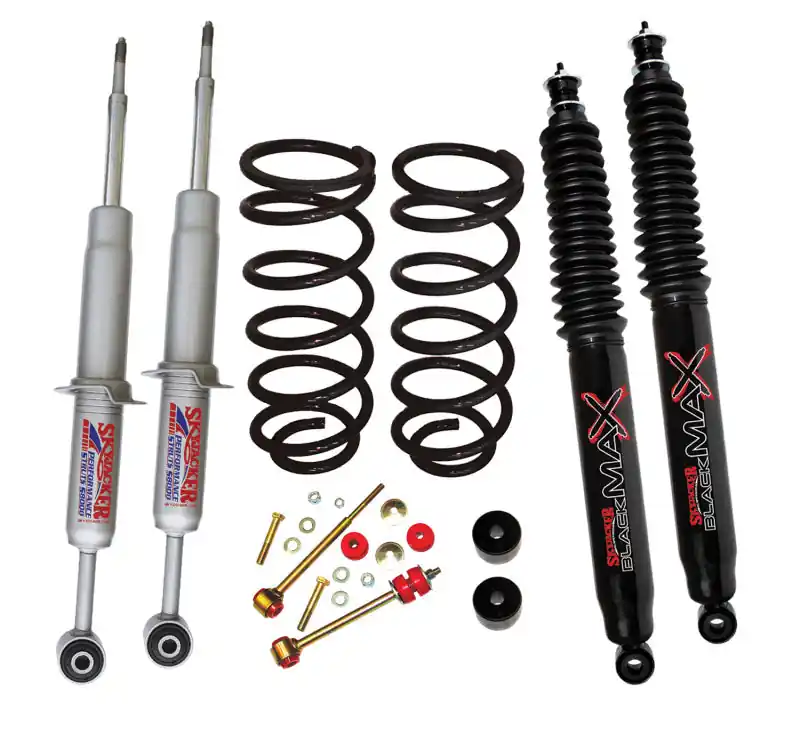 Skyjacker 2003-2016 Toyota 4Runner Suspension Lift Kit w/ Shock Original