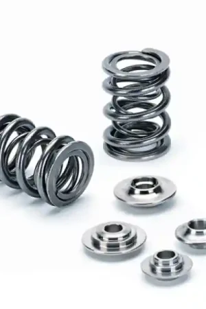 Best Price Supertech Subaru Impreza EJ25 Dual Valve Spring Kit