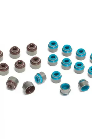 Best Price Supertech VW/Audi 7mm Viton Exhaust Valve Stem Seal - Set of 8