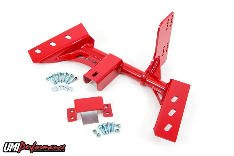Holiday Sale UMI Performance 82-92 GM F-Body Torque Arm Relocation Kit- TH350