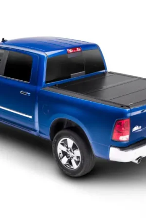 BAK 09-18 Dodge Ram 1500 (19-20 Classic Only) (w/ Ram Box) 5ft 7in Bed BAKFlip G2 Shop Now