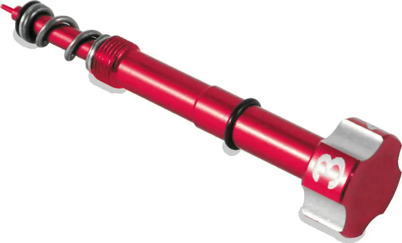 Free Returns BikeMaster Fuel Mixture Screw - Red