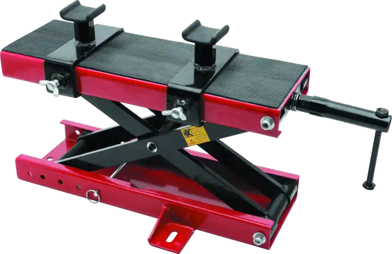 Instant Buy BikeMaster Steel Center Jack