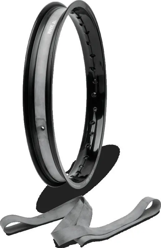 BikeMaster Rim Strip 18in x 1-1/4in 10pack Money Back Guarantee
