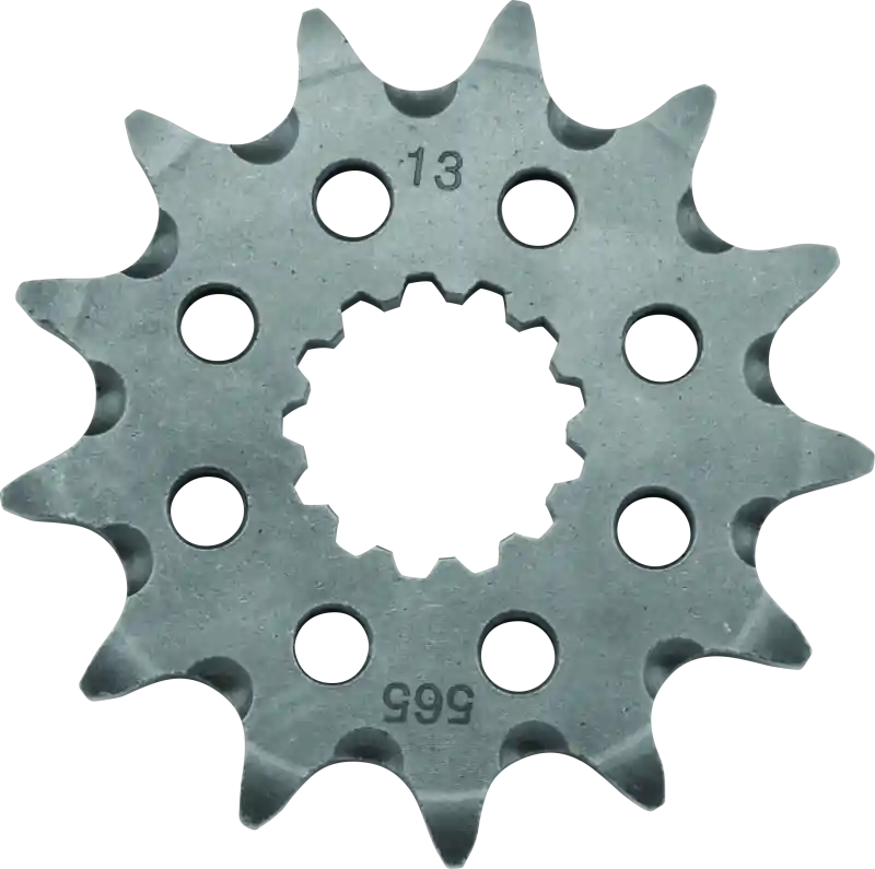 Original BikeMaster Yamaha Front Sprocket 520 13T