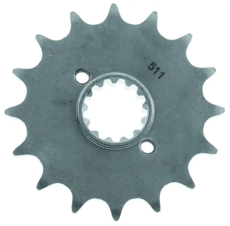 BikeMaster Kawasaki Front Sprocket 520 16T Fresh Stock
