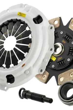 Best Seller Clutch Masters 00-04 Audi A6/A6 Quattro 2.7L FX400 8-Puck Clutch Kit - 450ft/lbs Torque