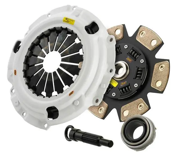 Best Seller Clutch Masters 00-04 Audi A6/A6 Quattro 2.7L FX400 8-Puck Clutch Kit - 450ft/lbs Torque