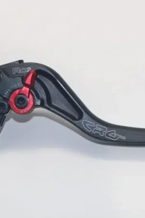 Exclusive Offer CRG Up-18 Ducati Monster/Scrambler/Hypermotard RC2 Brake Lever - Short Black