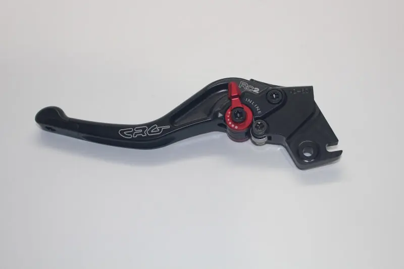 Worldwide Shipping CRG 1996 Buell S1/X1/ 03-08 Buell XB RC2 Clutch Lever -Short Black