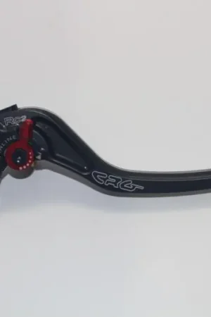 Worldwide Shipping CRG 09-14 Yamaha R1 RC2 Brake Lever - Short Black