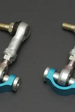 Cusco Sway Bar End Link Set Rear Pillow Ball Rod End Adjustable (73-87mm) 08+ Subaru Impreza WRX/STI Don’t Miss Out