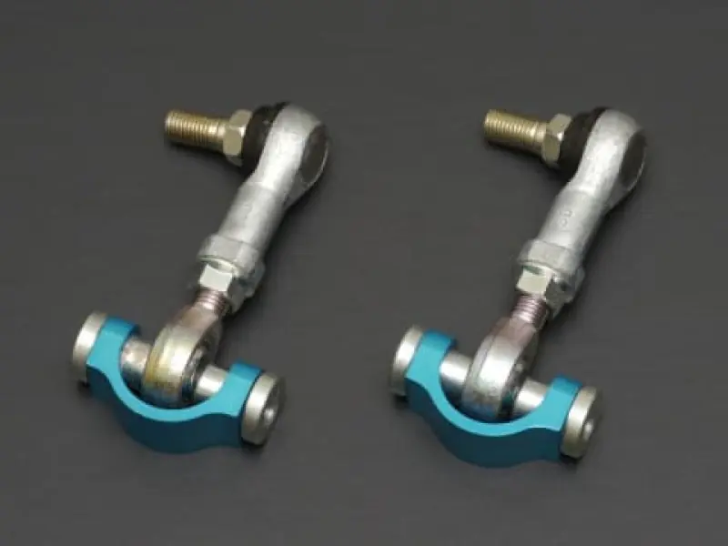 Cusco Sway Bar End Link Set Rear Pillow Ball Rod End Adjustable (73-87mm) 08+ Subaru Impreza WRX/STI Don’t Miss Out